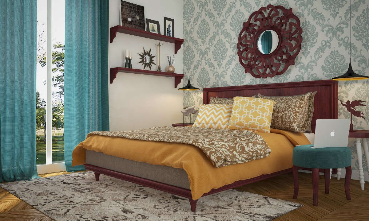 Puravankara mid town