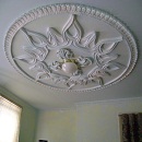 Ceiling design