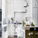 Modular Kitchen
