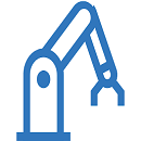 Manufacturing & quality checks