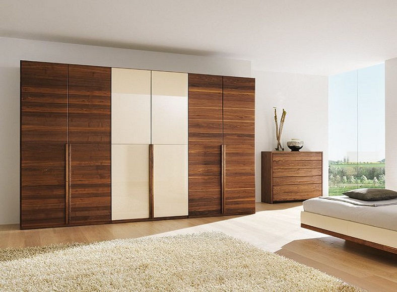 Silver Ray Design stories - Wardrobe